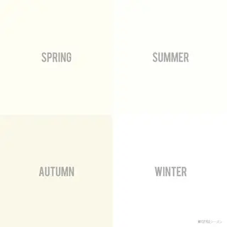 MY STYLE シーズン【札幌】のその他イメージ