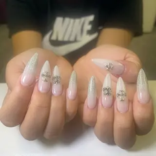 ネイル M.JEWELRY AIのネイルデザイン
