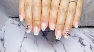 ネイル nail salon ily 武蔵新城のネイルデザイン