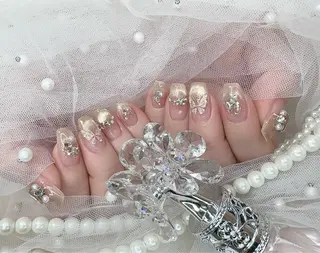 ネイル R salonのネイルデザイン