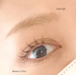 マツエク・マツパ beaute.celine所属・束感🌛beaute  celineのマツエク・マツパデザイン