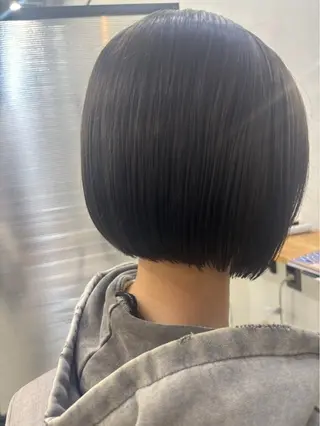 ショート trip大名所属・trip 大名 /erina🎀のヘアスタイル