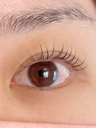 マツエク・マツパ Alviseye studio清水千織のマツエク・マツパデザイン