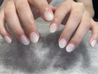 ネイル Chicchi 加茂宮駅徒歩3分のネイルデザイン