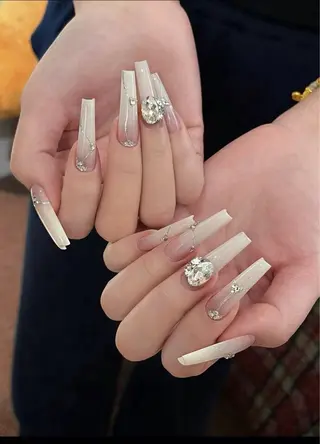 ネイル HAHA salon所属・HAHA salonのネイルデザイン