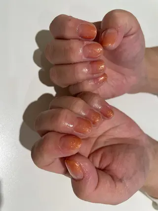 ネイル Lista  飯塚店所属・ヤマネ リサコのネイルデザイン