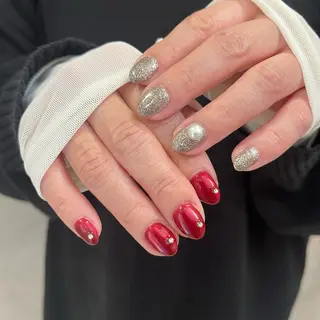 ネイル S. SAYAのネイルデザイン