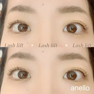 マツエク・マツパ anello❀東船橋 tayaのマツエク・マツパデザイン