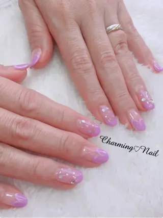 ネイル Charming❤️Nail所属・Nailist Amiのその他イメージ