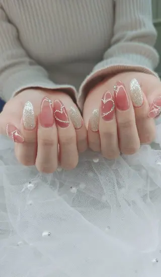 ネイル ♡Sherry  Nail♡のネイルデザイン