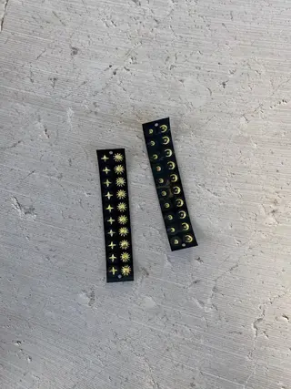 ROCCOnail. RICO💞のネイルデザイン