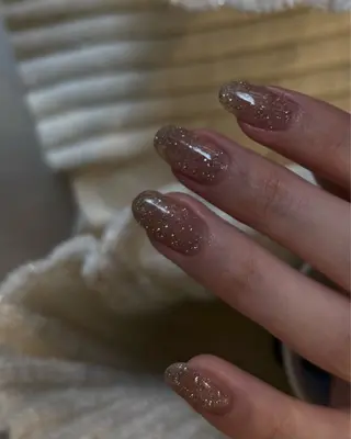 ネイル Rihka所属・Rihka soyoのネイルデザイン