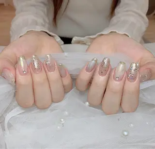 ネイル Bél Nail salon ユキのネイルデザイン