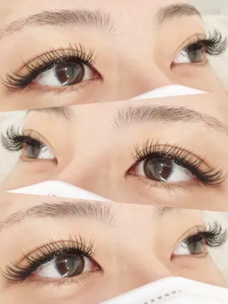 マツエク・マツパ Salon de Galcon 2階(サロンド・ギャルソン)所属・KU TA  \(◡̈)/のエステ・リラクイメージ