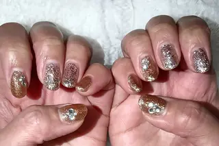 ネイル Nail  yのネイルデザイン