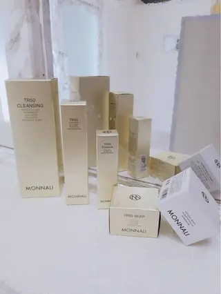 Anacia Beauty Salon所属・美肌脱毛&毛穴専門 Anaciaのエステ・リラクイメージ