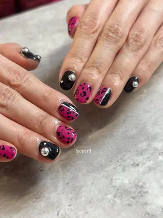 ネイル One's Nail Roomのネイルデザイン