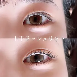 マツエク・マツパ eyelash salon7のマツエク・マツパデザイン