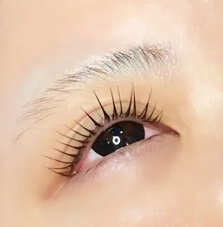 マツエク・マツパ Dahlia beauty新岩聖可のマツエク・マツパデザイン