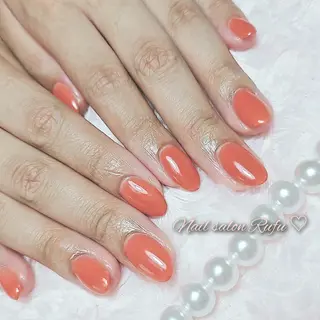 ネイル Nail salon　Rufu所属・Nail Salon  Rufu【ルフ】のネイルデザイン