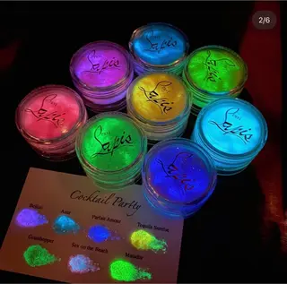 ネイル nail salon GSMのネイルデザイン