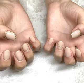 ネイル リセ有楽町店 アイリストのマツエク・マツパデザイン