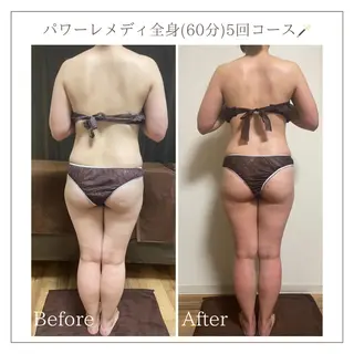 Luca所属・Luca ﾙｶのエステ・リラクイメージ