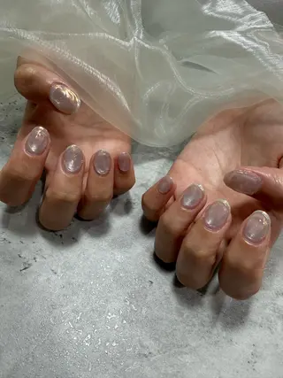ネイル Reilly nail.所属・Reillynail レイリーネイルのネイルデザイン