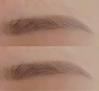 アイブロウ ma'am eyesalon 錦糸町店所属・MOMI🍒美眉 スタイリング⭐︎の眉毛・アイブロウイメージ