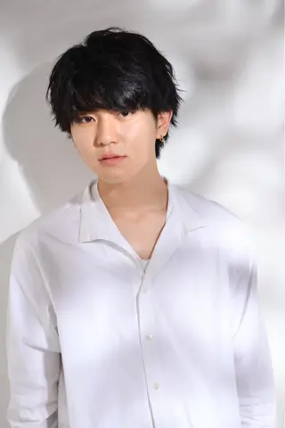 カラー パーマ メンズ メンズサロン💈 吉岡陽【中野】のヘアスタイル