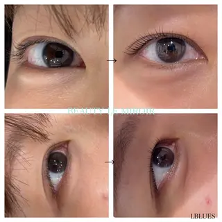 マツエク・マツパ ビューティー ミロワールのエステ・リラクイメージ