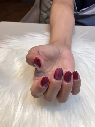 ネイル Lily nail ♡Erikaのネイルデザイン