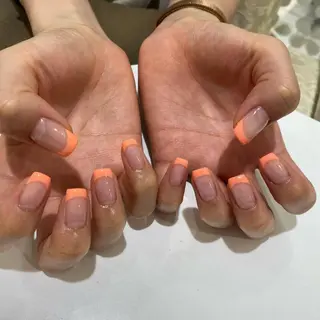 ネイル 🥀たなか れね🍋のマツエク・マツパデザイン