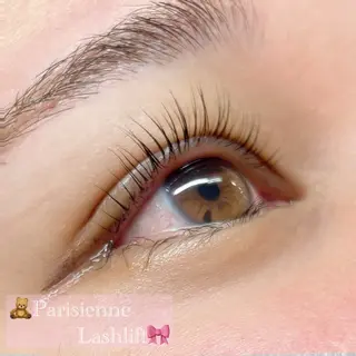 マツエク・マツパ TRU NAIL&EYE カレッタ汐留店所属・🧸TRU‎🍯 RIO‎🤍のマツエク・マツパデザイン