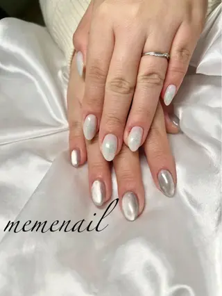 ネイル Noguchi Megumiのその他イメージ