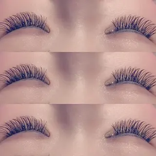 マツエク・マツパ 美容師&アイリスト 🎀KYONOのマツエク・マツパデザイン