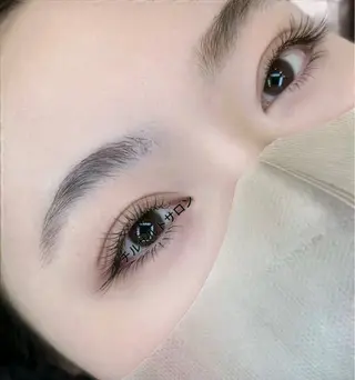 マツエク・マツパ 池袋💖 チルザルトサロンのマツエク・マツパデザイン