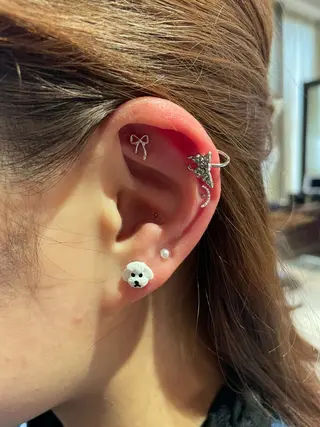 RAD心斎橋山本 莉子のマツエク・マツパデザイン