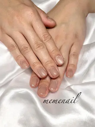 ネイル Noguchi Megumiのその他イメージ