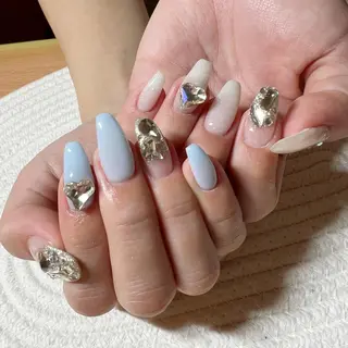 ネイル liberté (リベルテ)のネイルデザイン