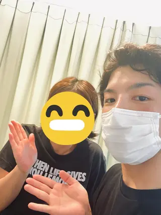 Beauty Factory所属・LIFE UP 高橋のエステ・リラクイメージ