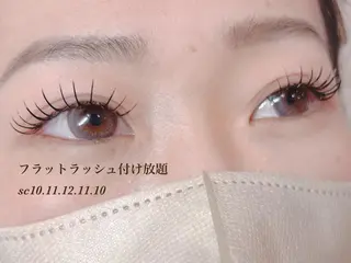 マツエク・マツパ chouette ...シュエットのマツエク・マツパデザイン