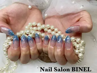 ネイル H. Yuukaのネイルデザイン