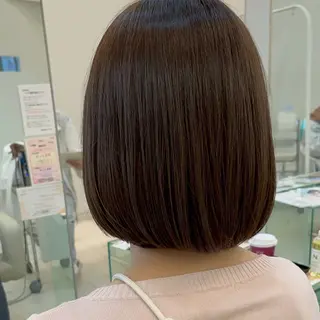 ミディアム Nagito/メンズ /梅田/艶カラーのヘアスタイル