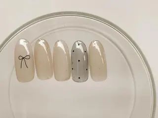 ネイル Kotoha (ことは)のネイルデザイン