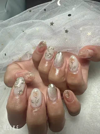 ネイル Max nail&eyeのネイルデザイン