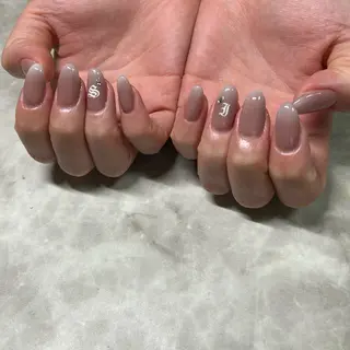 ネイル Nail salon ｉｒｏｈ．のネイルデザイン