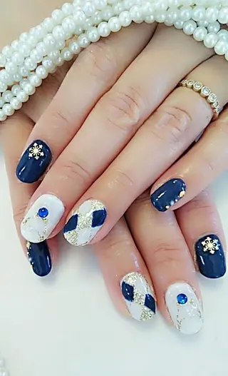 ネイル MANA MANAのネイルデザイン