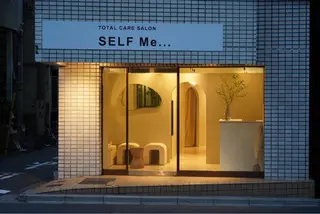 ハーブピーリング/ 脱毛/ホワイトニングのエステ・リラクイメージ