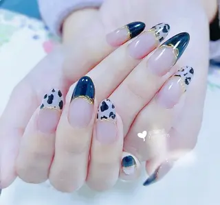 ネイル 💅E•U•B NAIL🌹所属・横浜市中区曙町 ネイルE·U·Bのネイルデザイン